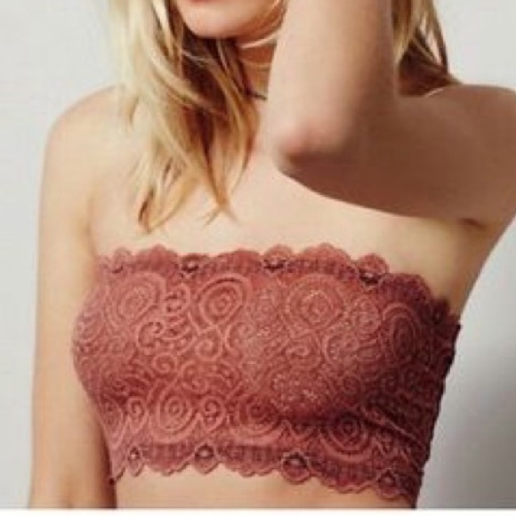 Free People Tops - Free People Bandeau